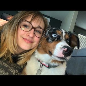 Meet your Posher, Sammi